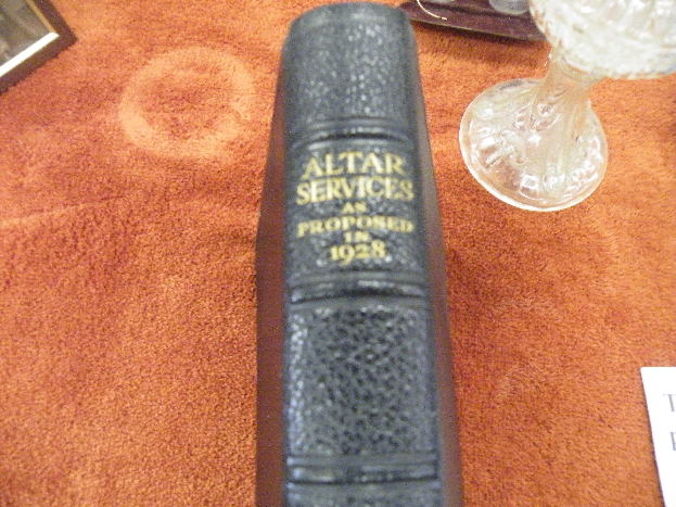 NEWMP Memorial Image